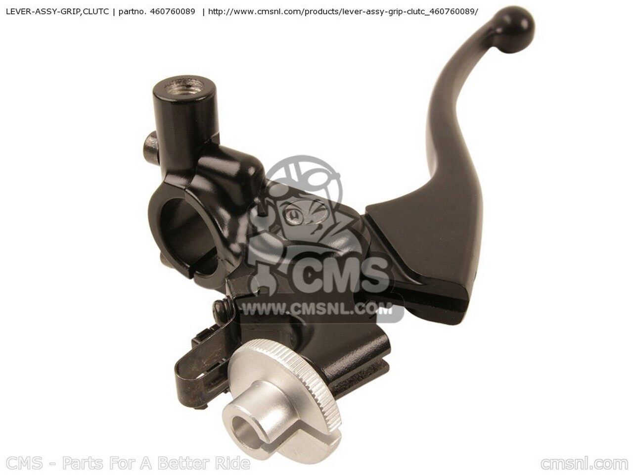樂天商城 - CMS シーエムエス LEVER-ASSY-GRIP，CLUTC ZR1000GEF Z1000 USA / ABS ZR1000GEFA KAWASAKI カワサキ クラッチレバー ハンドル周辺パーツ ハンドル