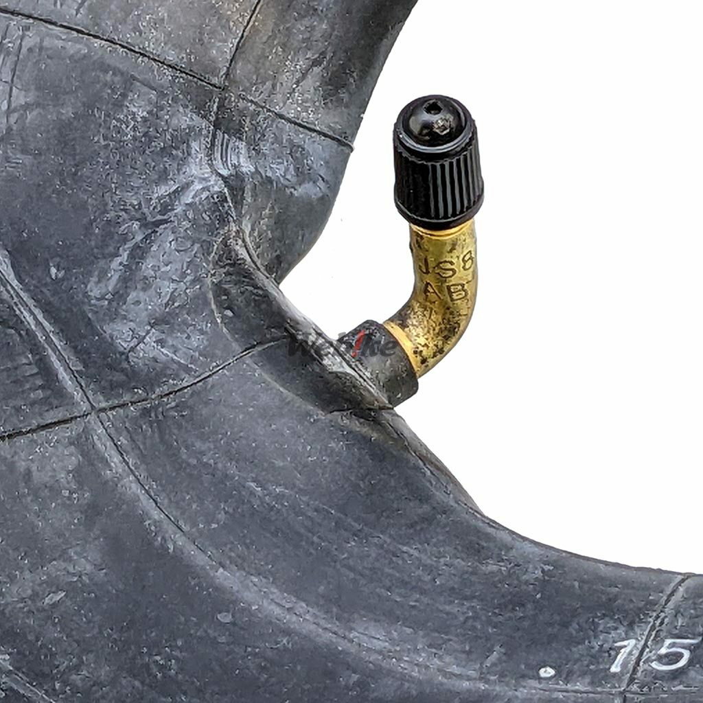 BRIDGESTONE ブリヂストン SC TUBE (チューブ) TR-87S タイヤチューブ その他タイヤ関連用品