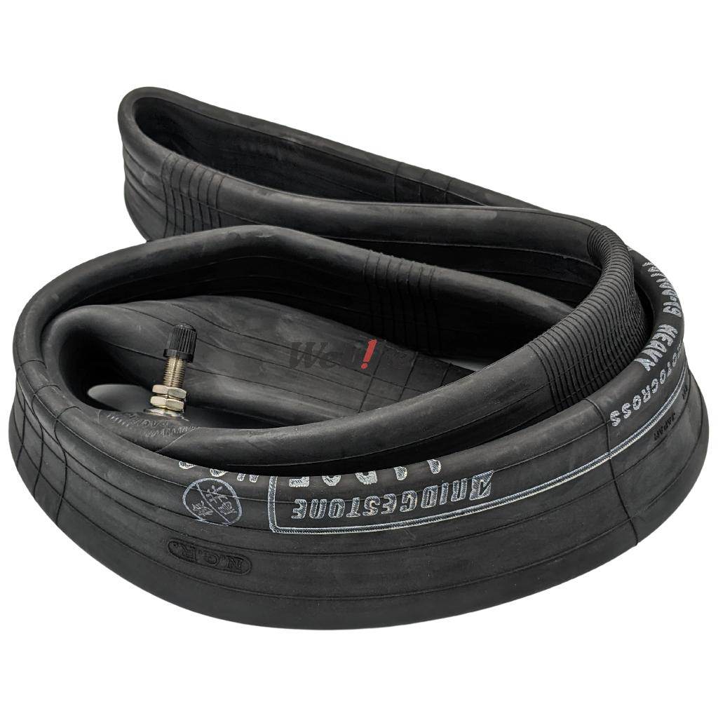 BRIDGESTONE ブリヂストン 競技用強化チューブ TUBE (チューブ) H ヘビー 汎用