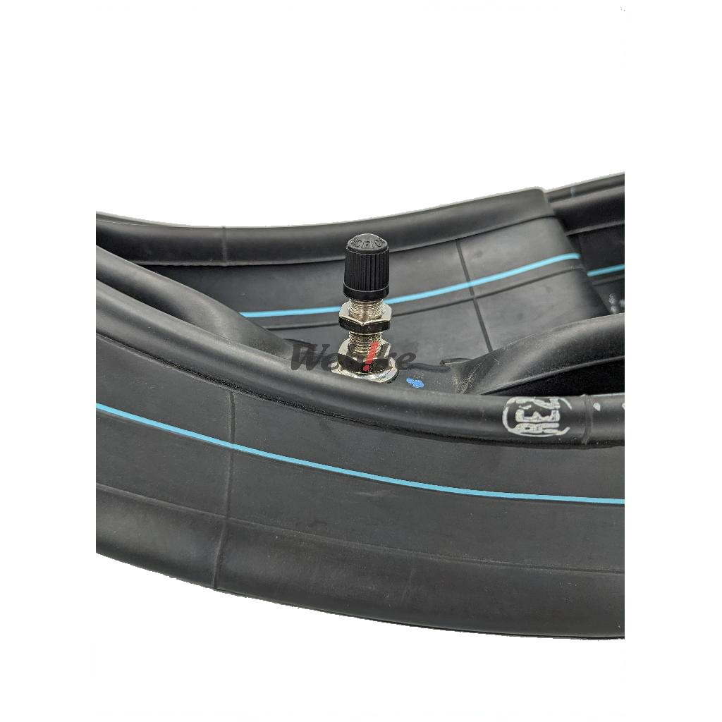 BRIDGESTONE ブリヂストン MC TUBE (チューブ) TR4 汎用 タイヤチューブ その他タ...