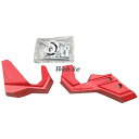 POLISPORT ポリスポーツ フォークボトム ガード RR2T 125 200 250 300 RR4T 350 390 430 480 BETA ベータ ...