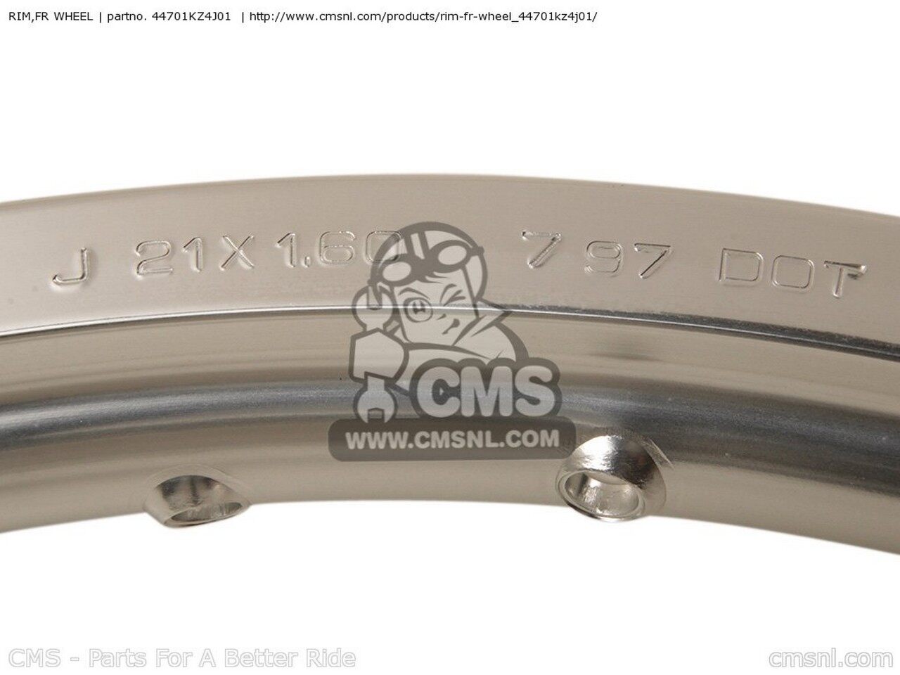 CMS �������२�� RIM��FR WHEEL CR125R Y AUSTRALIA CANADA / CMF EUROPEAN DIRECT SALES NETHERLANDSCMF USA 1 HONDA �ۥ�� ����¾�ۥ����륪�ץ�����佤���� �ۥ������Ϣ ­���