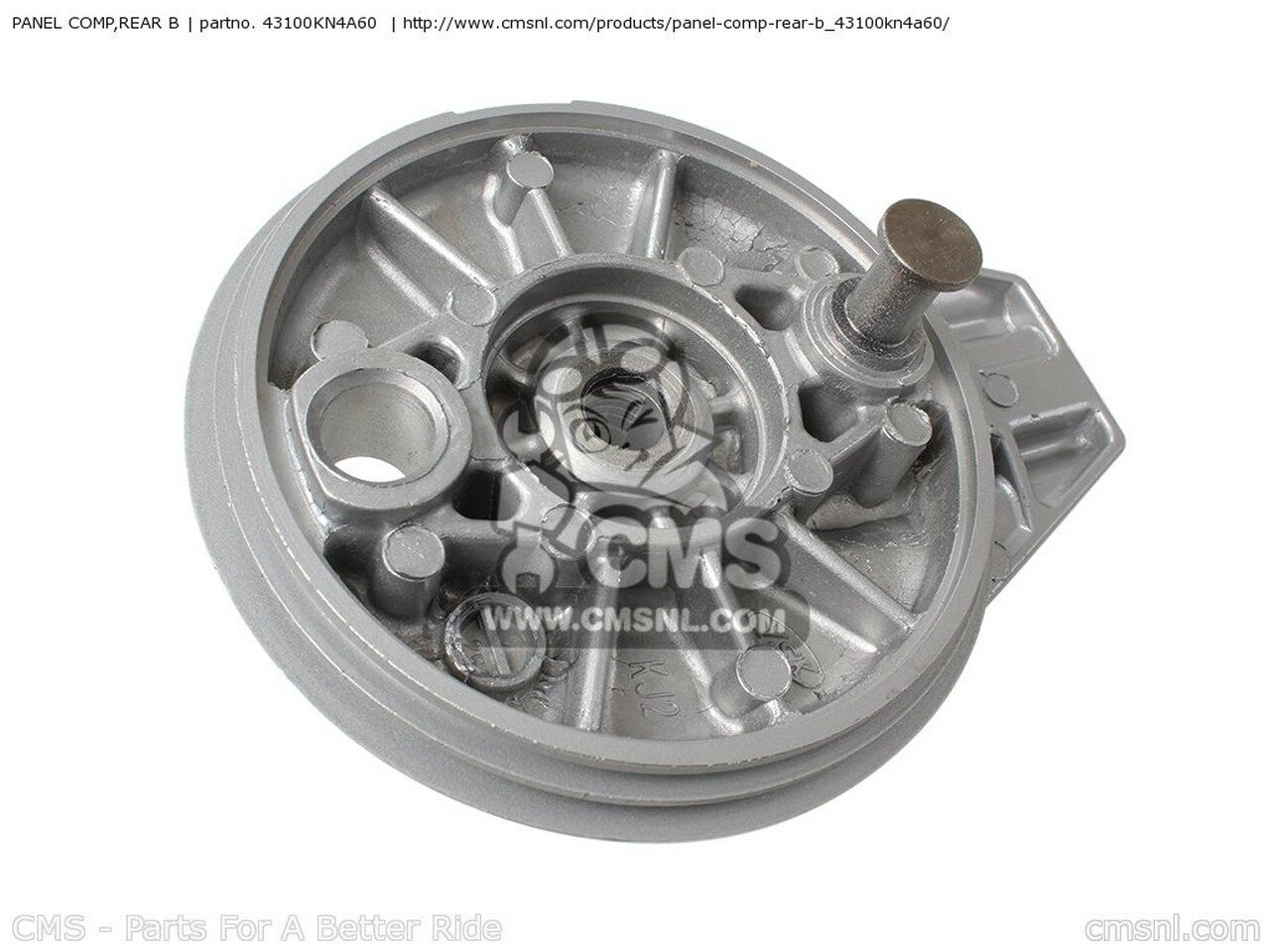 CMS �������२�� PANEL COMP��REAR B CRF100F 2004 4 USA 2005 5 EUROPEAN DIRECT SALES / CMF 2007 7 2008 8 AUSTRALIA 2009 9 2010 A 2011 CRF70F 2006 6 CRF80F MEXICO XR70R 2001 1 CANADA REF XR80R 2002 2 HONDA �ۥ�� �ɥ��֥졼�� �֥졼��