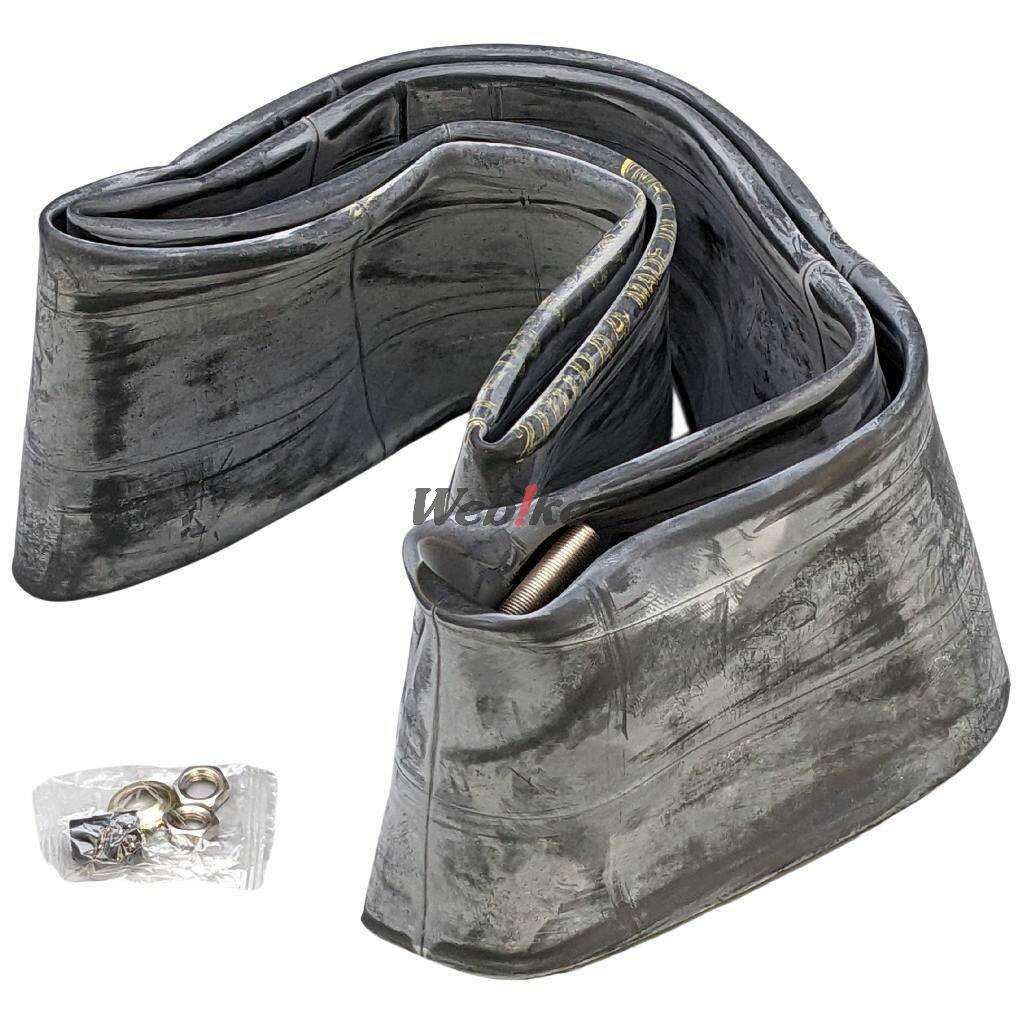 SHINKO シンコー チューブ【3.50-16】 タイヤチューブ その他タイヤ関連用品