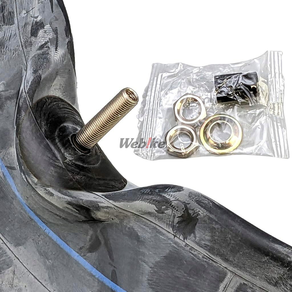 SHINKO シンコー チューブ【3.50-16】 タイヤチューブ その他タイヤ関連用品