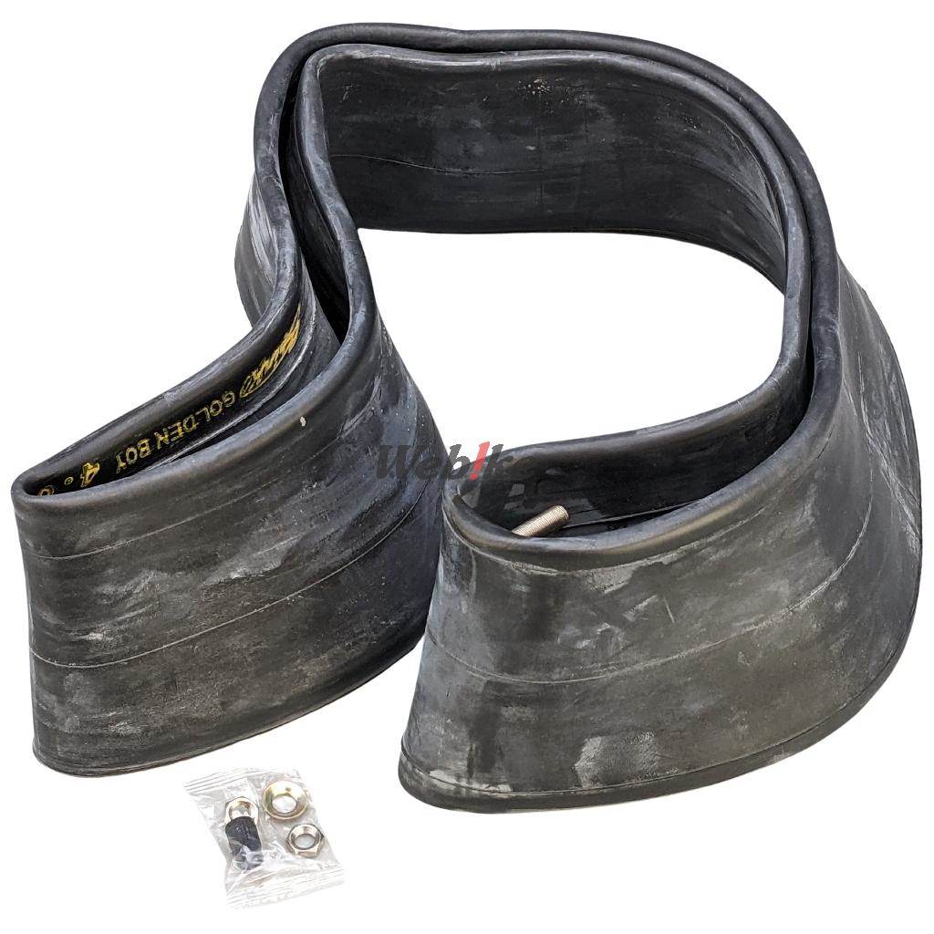 SHINKO シンコー チューブ【4.00/4.60-18】 タイヤチューブ その他タイヤ関連用品