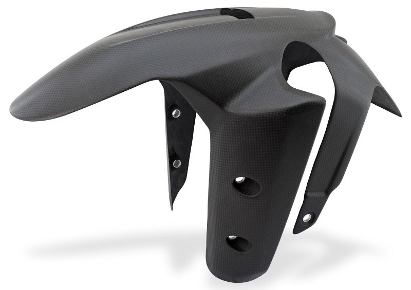 CNC Racing CNCレーシング フロントフェンダー MULTISTRADA V4 S MULTISTRADA V4 DUCATI ドゥカティ フロントフェンダー