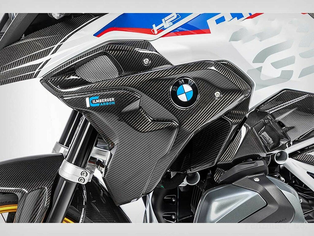 Wunderlich ��������å� �����ܥ󥨥�����ơ��� R1250GS BMW �����������ס����������� ���� �����ס���������ơ����Τ�(��¦)