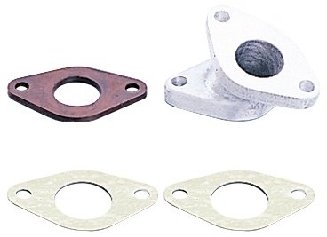 KITACO キタコ マニホールドセット エイプ50 XR50モタード HONDA ホンダ