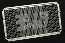 YOSHIMURA ヨシムラ ラジエターコアプロテクター YZF-R7 YAMAHA ヤマハ ラジエーターコアガード・オイルクーラーコアガード 冷却関連 エンジン