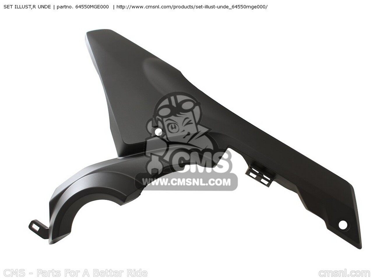 CMS �������२�� SET ILLUST��R UNDE VFR1200F A AUSTRALIA CHINA ENGLAND / MKH EUROPEAN DIRECT SALES FRANCE CMF KOREA B VFR1200FD BRAZIL HONDA �ۥ�� ������������� �������Ϣ ����