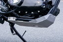 OVER オーヴァー アンダーガード GB350 HONDA ホンダ アンダーガード・スキッドプレート フレーム