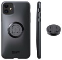 SP CONNECT エスピーコネクト フォンケース「SPC+」 iPhone 11/XR用 11 XR スマートフォンケース 電子機器類