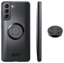 SP CONNECT エスピーコネクト フォンケース「SPC+」 Galaxy S21用 S21 スマートフォンケース 電子機器類(2)