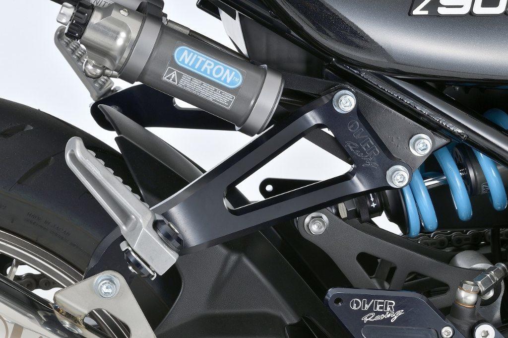 楽天市場】z900rsタンデムステーの通販