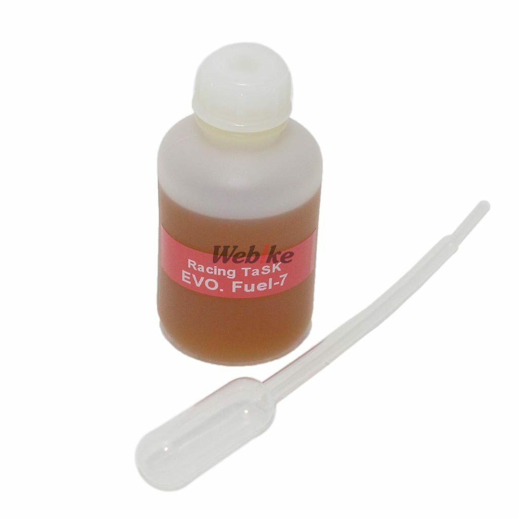 RacingTask レーシングタスク EVO.Fuel-7 燃料・ガソリン添加剤