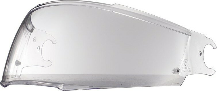 LS2 エルエス2 【ヘルメット・オプションパーツ】ピンロック シールド S-16 SCOPE ヘルメットシールド ヘルメット(2.0)