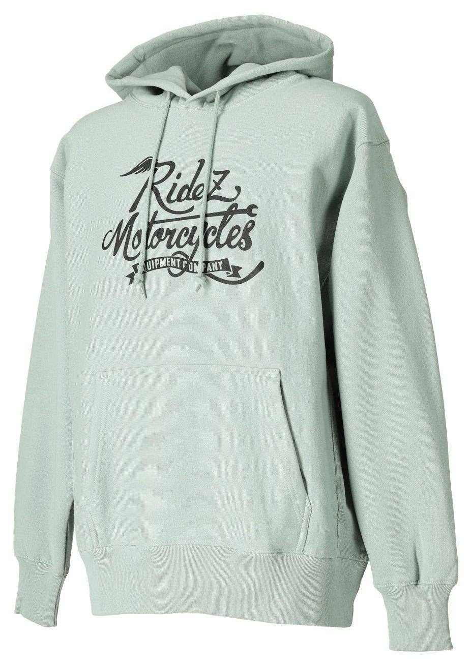 RIDEZ ライズ WINGTOOL PARKA 12オンス ウィング パーカー カジュアルパーカー・フーディー・スウェット アパレル