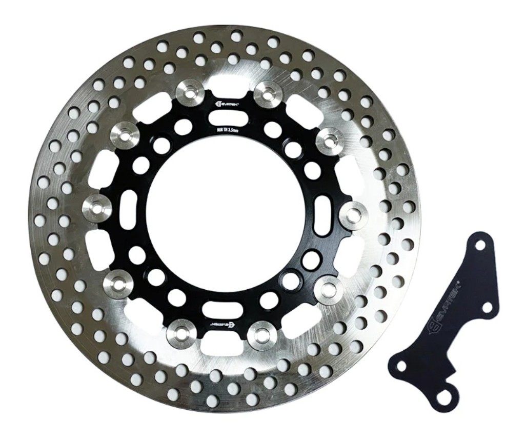 brembo(ブレンボ) ディスクキット Super Sport F4 1000R 他 208.9737.28