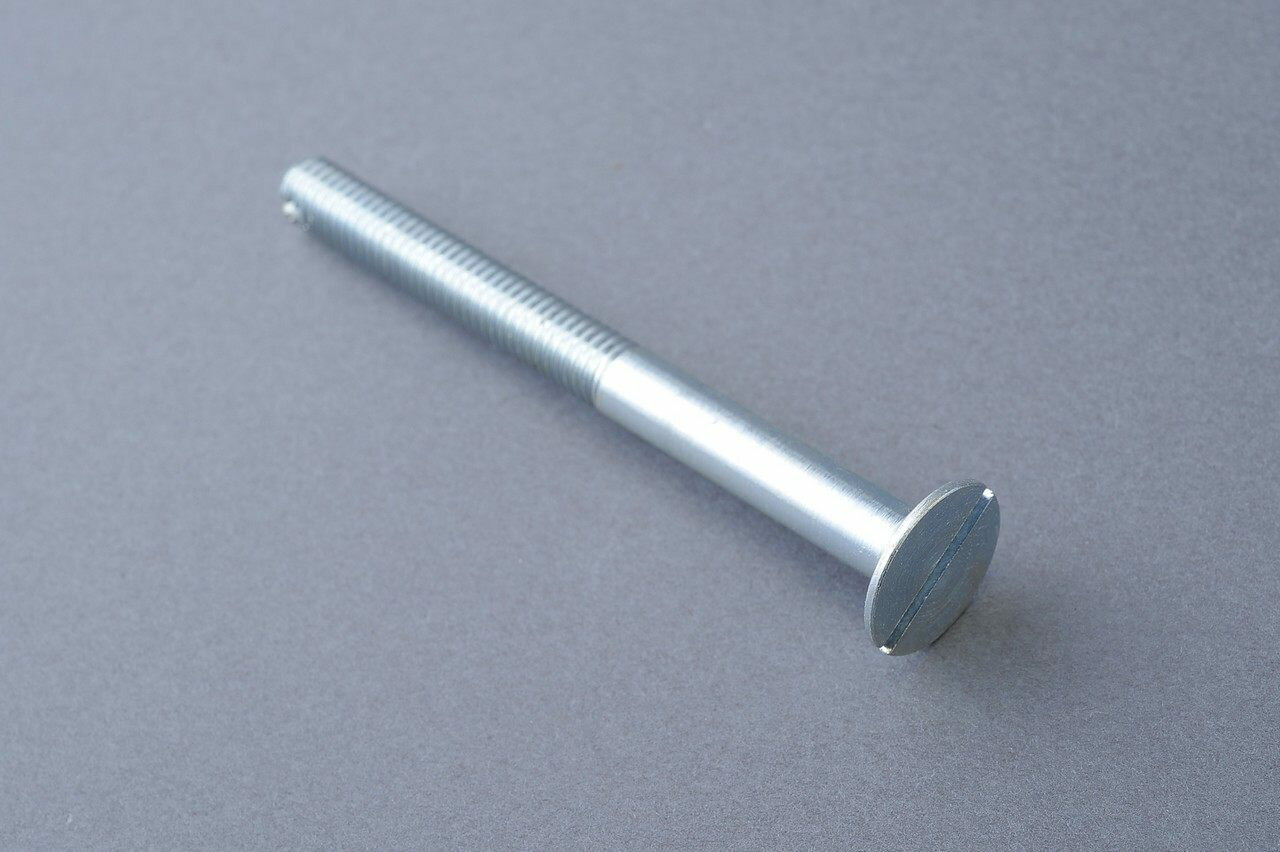 M-TEC中京 エムテック中京 キャリパーアジャストボルト ダブルディスク用 CB750フォアCB750K HONDA ホ..