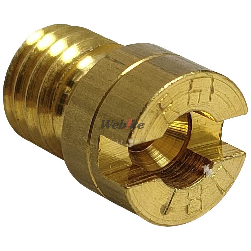 Mikuni ミクニ メインジェット 吸気関連 エンジン #180