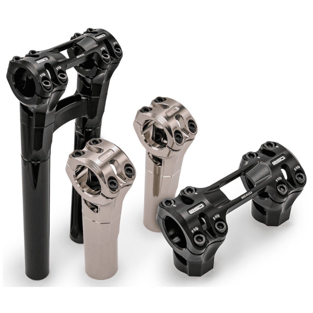 Roland Sands Design ローランドサンズデザイン Sector ストレートライザー HARLEY-DAVIDSON ハーレーダビッドソン