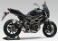 YOSHIMURA 襷 åץ R-77J EXPORT SPEC ǧ SV650 SV650X SUZUKI  SUZUKI  ס᥿ޥåС/ܥ󥨥ɥ(SMC)