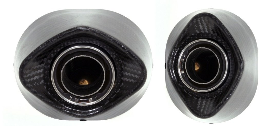 ARROW アロー INDY RACE スリップオンマフラー 390 ADVENTURE KTM マフラー サイレンサー材質：アルミニウム