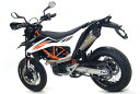 ARROW アロー Race-Tech サイレンサー 690 ENDURO R 690 SMC R KTM KTM KTM KTM KTM KTM KTM KTM