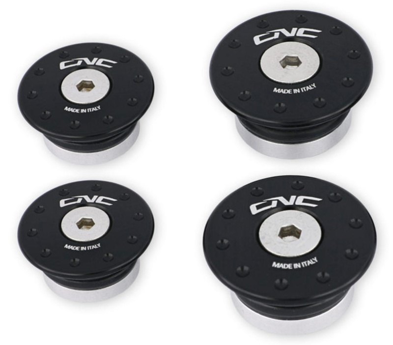 CNC Racing シーエヌシーレーシング フレームホールキャップセット DESERTX 937 DUCATI ドゥカティ フレームホールキャップ 外装