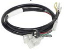 SP武川 SPタケガワ 【補修部品】 タコメーターサブコード フォグランプ 灯火類 電装系