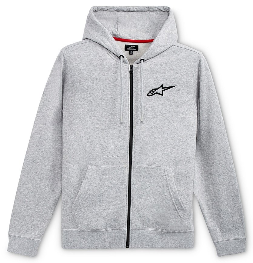 alpinestars アルパインスターズ エイジレス チェスト フーディー カジュアルパーカー・フーディー・スウェット アパレル