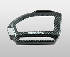 Magical Racing マジカルレーシング メーターカバー CBR1000RR HONDA ホンダ メーター・インジケーター関係 電装系