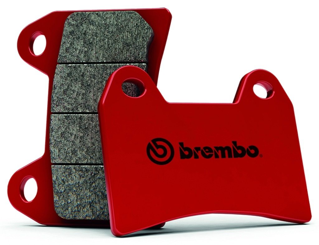 Brembo ブレンボ ブレーキパッド - ROAD(ロード)【SA】コンパウンド YAMAHA ヤマハ ブレーキ