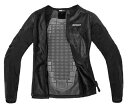 SPIDI スピーディー BASE-1 ARMOR LADY インナージャケット・インナーパーカー アパレル