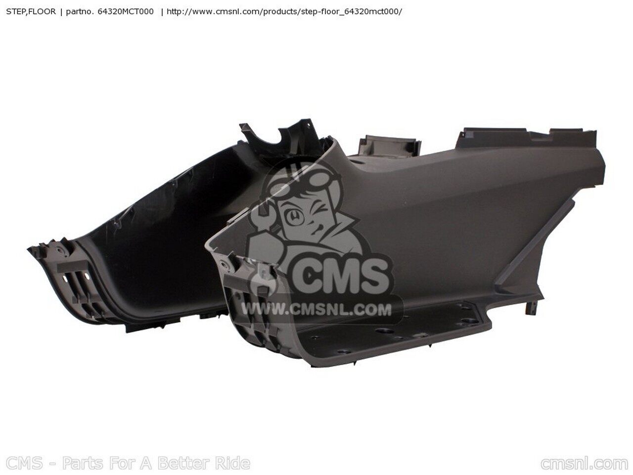 CMS �������२�� STEP��FLOOR FJS400D SILVER WING 2006 6 EUROPEAN DIRECT SALES...