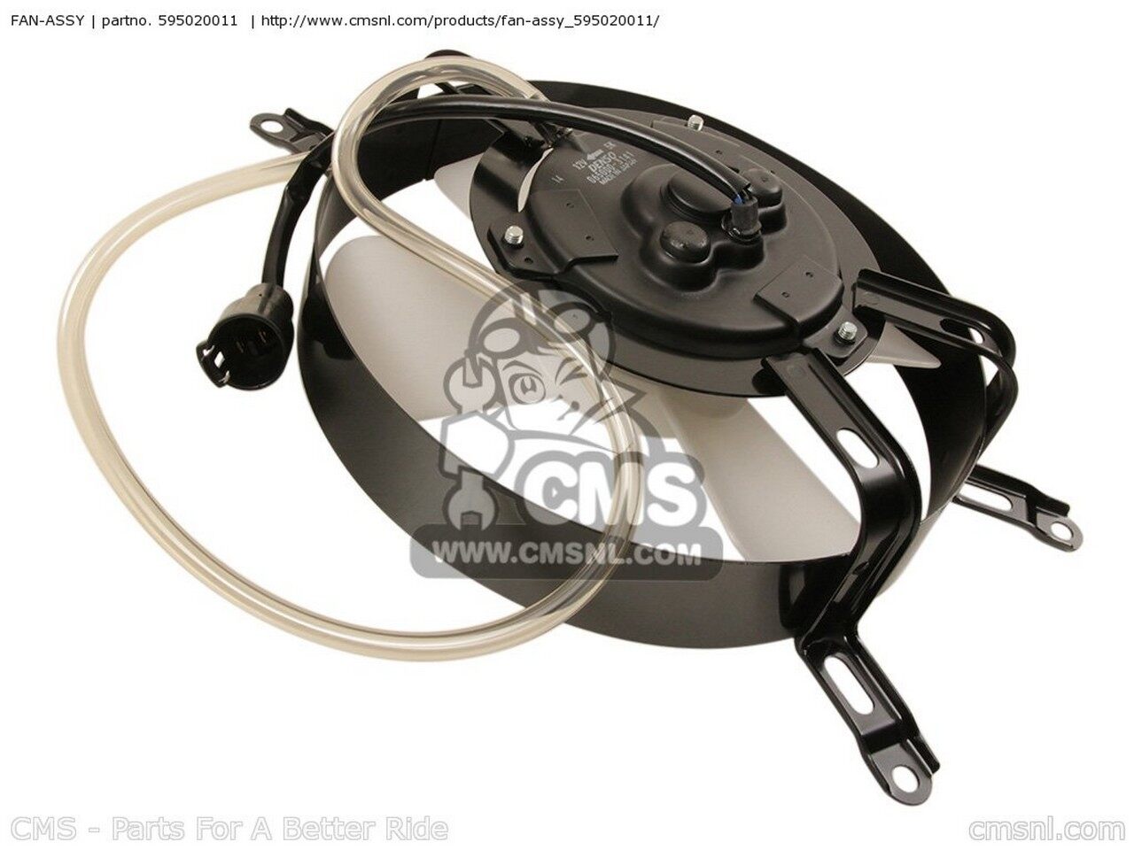 CMS �������२�� FAN-ASSY KAWASAKI ���掠�� �饸�������� ��Ѵ�Ϣ ���󥸥�