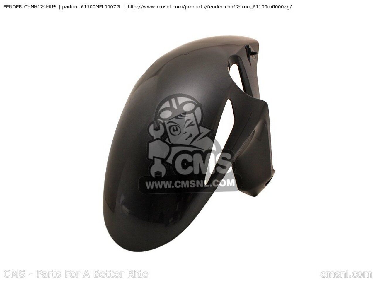 CMS シーエムエス FENDER C*NH124MU* CBR1000RA 9 ENGLAND / TYPE 3 ABS MME FRANCE 2 CMF HRC MKH A AUSTRALIA BRAZIL 5 EUROPEAN DIRECT SALES 4 KOREA B REP EURO TYPE4 HONDA ホンダ フロントフェンダー フェンダー関連 外装