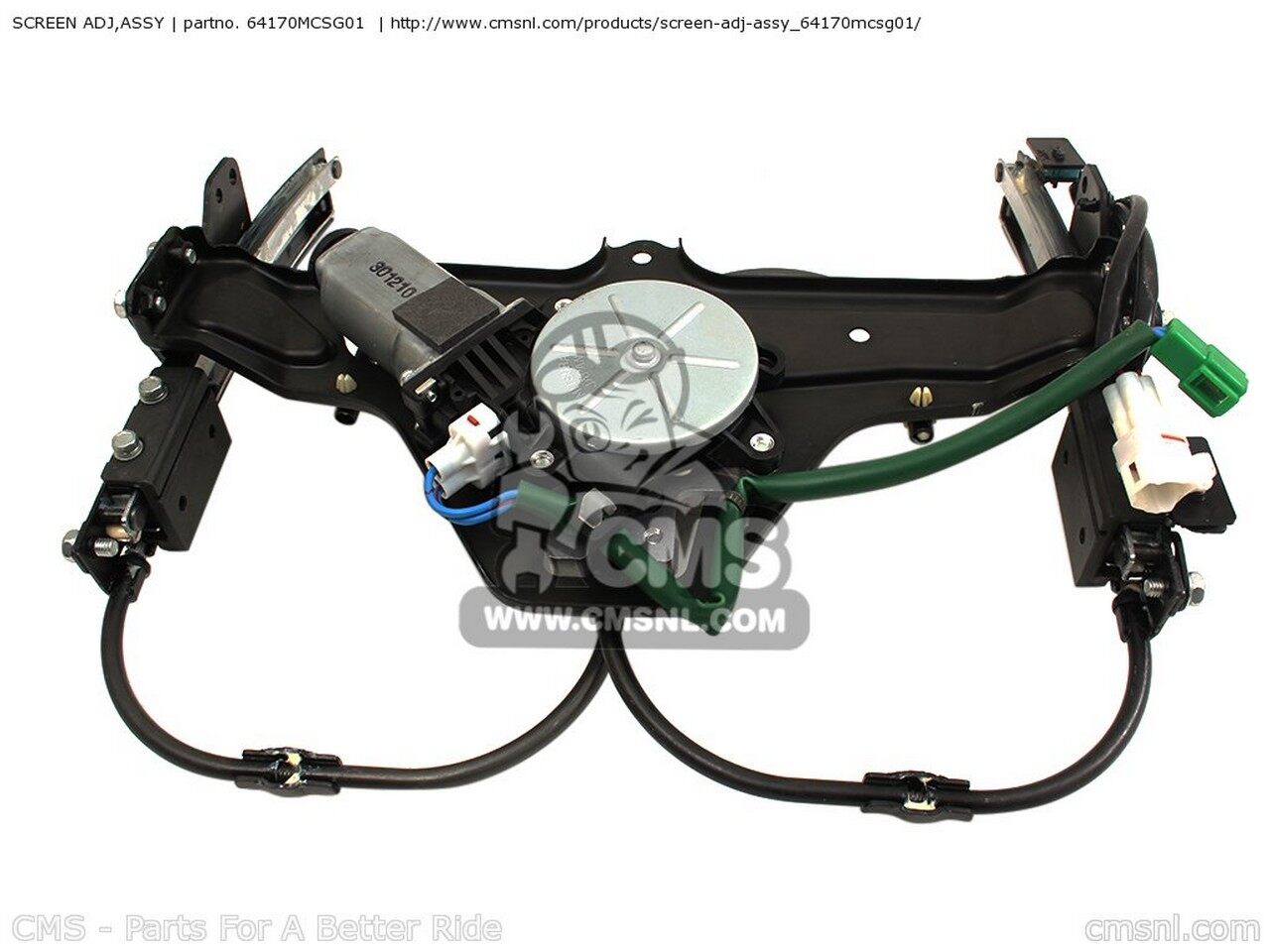 CMS �������२�� SCREEN ADJ��ASSY ST1300 2005 5 USA 2006 6 PANEUROPEAN 2004 4 AUSTRALIA EUROPEAN DIRECT SALES IRELAND 2009 9 / MME FRANCE CMF ST1300A 2008 8 ABS 2002 2 ENGLAND 2003 3 CANADA CHINA MKH KOREA HONDA �ۥ�� �����꡼�� ����