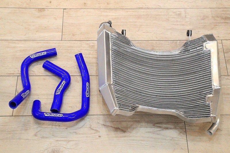 T2 Racing T2�졼���� �ե����ȥ꡼ �饸��������Racers Series�� NSR250R HONDA �ۥ�� �饸�������� ��Ѵ�Ϣ ���󥸥�