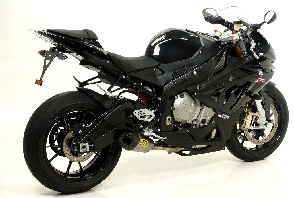 ARROW アロー フルエキゾーストマフラー EVO フルエキゾーストマフラー S 1000 RR BMW BMW BMW BMW