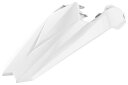 POLISPORT ポリスポーツ リアフェンダー+サイドカバー セット RR125 2T RR200 RR250 RR300 RR350 4T RR390 RR...