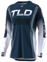 TROY LEE トロイリー TDU224 GP エアー ジャージ オフロードジャージ オフロードバイクウェア アパレル