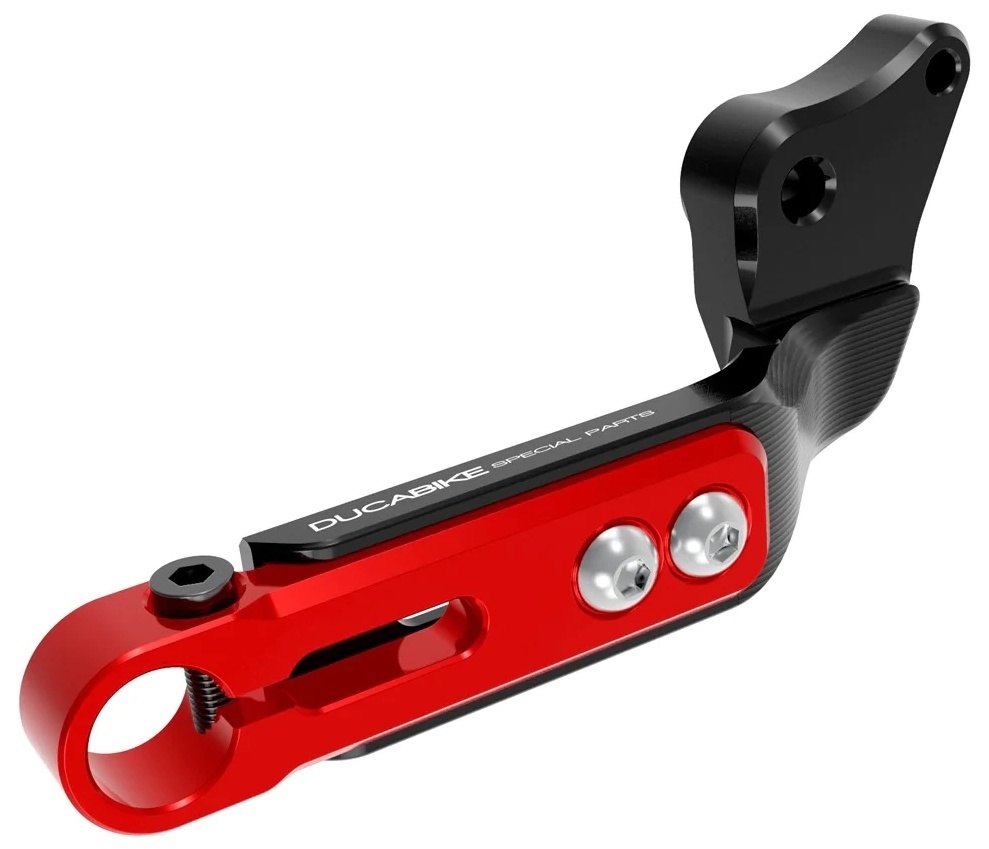 DUCABIKE (DBK) ドゥカバイク (ディービーケー) シフトペダル STREETFIGHTER V2 DUCATI ドゥカティ ステップ 足回り