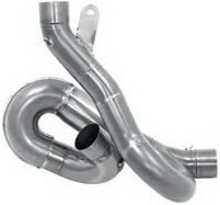 ARROW �A���[ �����N�p�C�v �G�}�Ȃ� DIAVEL 1260 S DUCATI �h�D�J�e�B �G�L�]�[�X�g�p�C�v �}�t���[