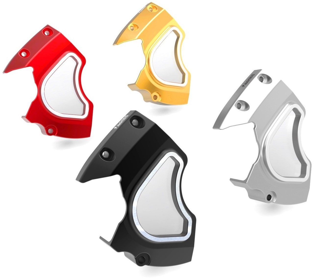 DUCABIKE (DBK) ドゥカバイク (ディービーケー) フロントスプロケットカバー XDIAVEL DUCATI ドゥカティ スプロケットカバー 外装