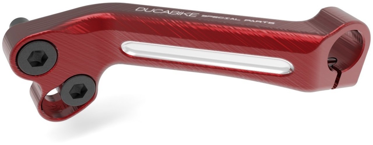 DUCABIKE (DBK) ドゥカバイク (ディービーケー) アルミビレット・バランサーシフトペダルレバー XDIAVEL DUCATI ドゥカティ シフトペダル ステップ 足回り