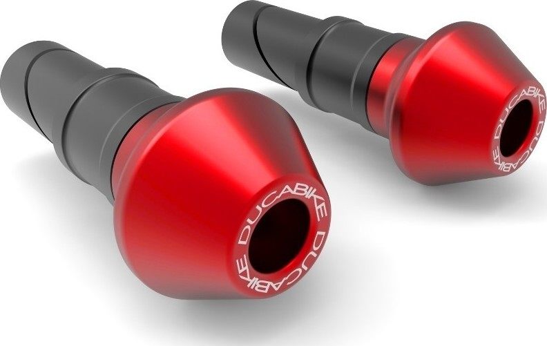 DUCABIKE (DBK) ドゥカバイク (ディービーケー) フレームスライダー XDIAVEL S DUCATI ドゥカティ エンジンスライダー・フレームスライダー フレーム