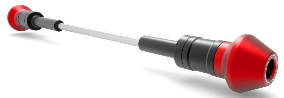 DUCABIKE (DBK) ドゥカバイク (ディービーケー) フレームスライダー DIAVEL DUCATI ドゥカティ エンジンスライダー・フレームスライダー フレーム