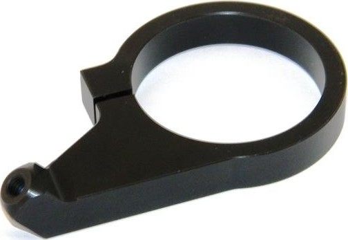 DUCABIKE (DBK) ドゥカバイク (ディービーケー) ステアリングダンパー サポート 1199Panigale 1299Pani..